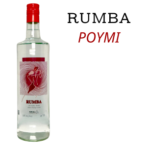 korsa drinks vodka rum