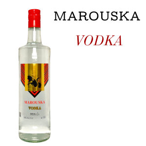 korsa drinks vodka marouska
