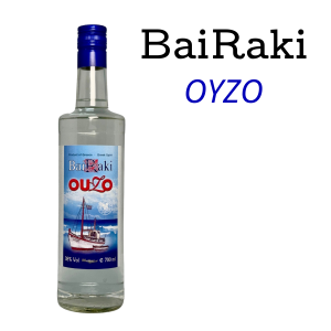 korsa drinks ούζο Κρήτης