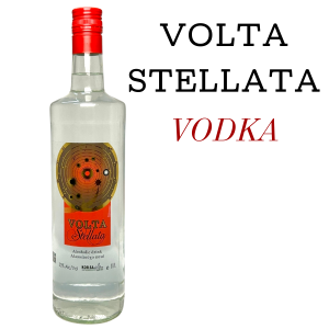 korsa drinks vodka
