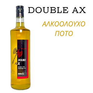 korsa drinks αλκοολούχο ποτό