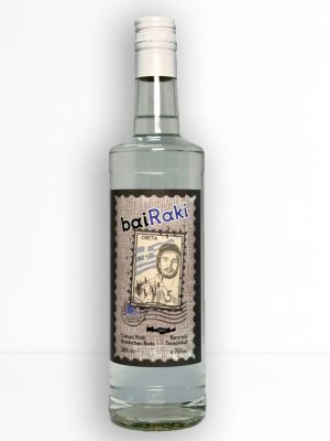 ΤΣΙΚΟΥΔΙΑ BAIRAKI