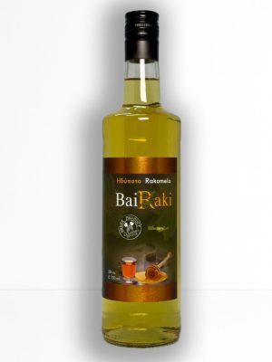 ΡΑΚΟΜΕΛΟ BAIRAKI