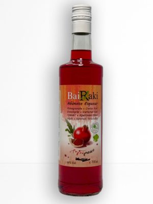 ΡΟΓΔΟΡΑΚΙ BAIRAKI