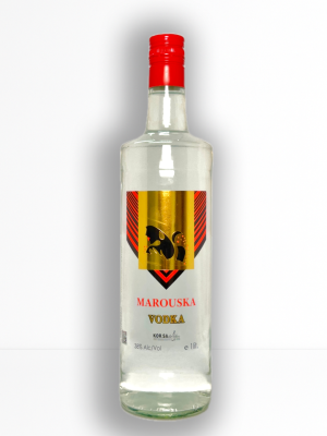 MAROUSKA