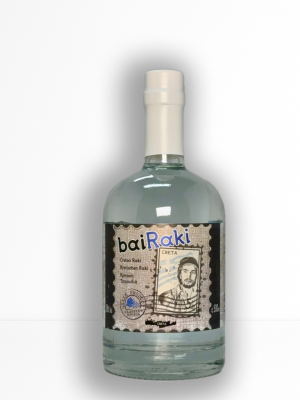 ΤΣΙΚΟΥΔΙΑ BAIRAKI