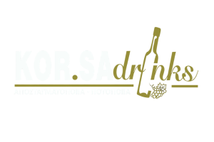 korsa drinks λογότυπο